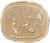 19th Century Neoclassical Cameo Intaglio Biscuit, Italy For Sale - Image 5 of 5