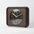 This is a vintage quartz wall clock from Philips with Model number HR5577. The movement uses one type C cell. This piece...