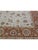 12x18 Handwoven Indian Agra Area Rug - 108164 For Sale - Image 13 of 13