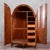 Art Deco Two-Door Cabinet with Shelves and Drawers For Sale - Image 14 of 18