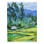 Contemporary Landscape Oil Painting Original Art For Sale