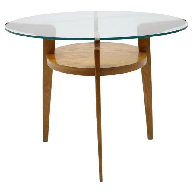Mid-Century Coffee Table, 1960s For Sale - Image 14 of 14