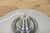 Mid-Century Modern Type 240 Pendant Lamp by Mogens Davidsen for Superlight, Denmark, 1970s For Sale - Image 13 of 17