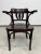 Secession Office Chair from Thonet, 1890s For Sale - Image 3 of 10