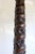 Antique French Oak Pedestal, 1860 For Sale - Image 6 of 11