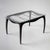 Paolo Buffa Coffee Table attributed to Paolo Buffa, Italy 1950s For Sale - Image 4 of 18