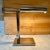 Vintage Mid Century Modern Walter Von NESSEN Swing-Arm Desk Lamp 62 Designer signed Bronx NY label intact Mint Condition...
