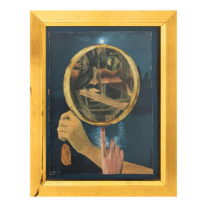 Jacques Brunius "Sur Le Bout De La Langue", 1961