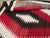 Galerie Shabab Collection Tribal Mid-20th Century Handmade American Flatweave Navajo Square Accent Rug For Sale - Image 10 of 10
