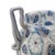 Antique Fratelli Toso Murano Matte Millefiori Murrine Handled Vase 6" For Sale - Image 9 of 15