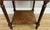 Wood Antique French Oak Carved Nightstand For Sale - Image 7 of 15
