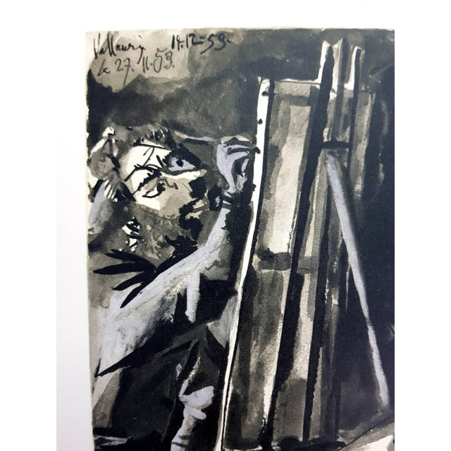 The Human Comedy - Lithograph 1954 For Sale - Image 3 of 5