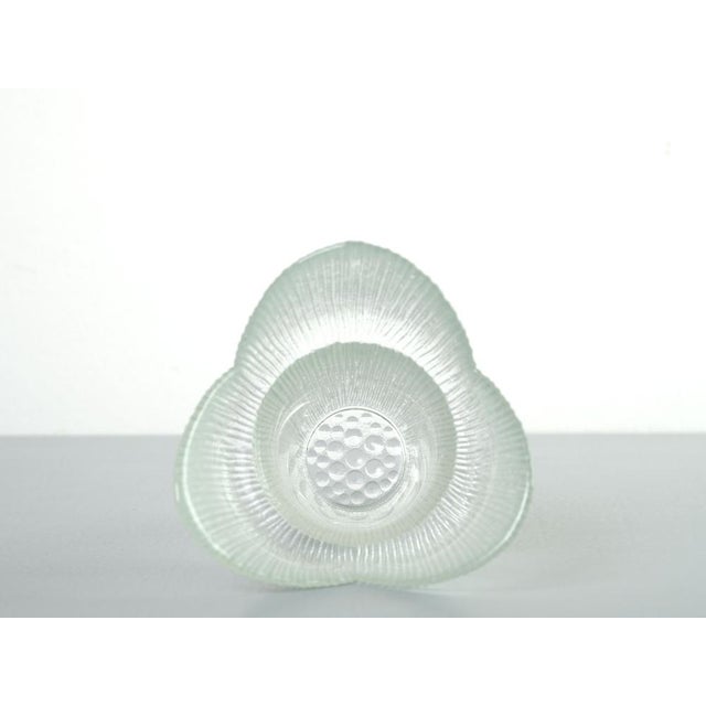 Swedish Glass Vase, 1960s For Sale - Image 14 of 18