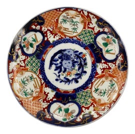 Example of Decorative Plates