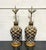 Late 20th Century Late 20th Century Bunny Williams “Chicken Feather” Table Lamp - Pair For Sale - Image 5 of 6