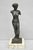 Vintage Mid Century Modern Bronze Nude Woman Sculpture Figure Signed "A Risi" For Sale - Image 18 of 18