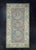 Beige Turkish Oushak Rug 2'8" x 5'1" #17469 For Sale - Image 8 of 8