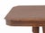 Traditional Aesthetic Movement Mahogany Occasional Table For Sale - Image 3 of 8