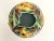 1950s Italian Flora & Fauna Lamp For Sale - Image 15 of 17