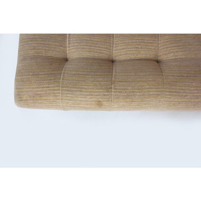 Vintage Space Age Czechoslovak Lounge Chairs, 1970s, Set of 4 For Sale - Image 17 of 18