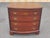 Mid 20th Century Vintage Lexington Heirloom Solid Mahogany Chippendale Bachelors Chest of Drawers For Sale - Image 5 of 11