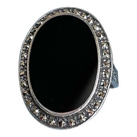 Example of Marcasite Jewelry and Accessories