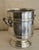 1970s Christofle French "Sully" Silver Plated Champagne Bucket, C. 1970's For Sale - Image 5 of 9