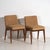Set of Vintage Chairs, 1940 For Sale - Image 4 of 18