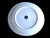 1970s Block Bidasoa Porcelain Orbit Creation Dinner and Salad Plates, 12 Piece Set For Sale - Image 13 of 14
