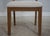Mid Century Modern Dining Table & Chairs Set For Sale In Philadelphia - Image 6 of 18