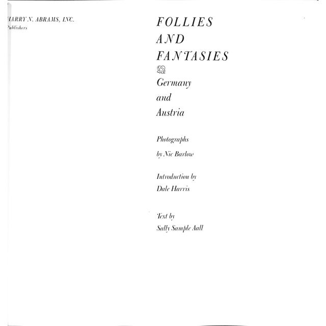 AALL, Sally Sample [text by] BARLOW, Nic [photographs by] [128] pp. Harry N. Abrams, Inc. 1994 9 1/4" x 9 1/2" Splendid...