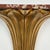 Art Deco Console Table in Hand-Carved Giltwood and Marble by Pierluigi Colli, 1930 For Sale - Image 17 of 18