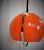 Mid-Century Pendant from Guzzini, 1970s For Sale - Image 10 of 15