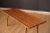 Andreas Tuck Vintage Danish At-11 Solid Teak Coffee Table by Hans J. Wegner For Sale - Image 4 of 10
