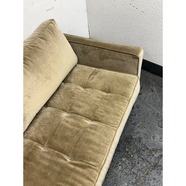 2020s Blu Dot Paramount Sofa, Small For Sale - Image 5 of 12