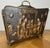 Vintage French Style Newspaper Rack For Sale - Image 13 of 13