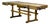 Antique Oak Workbench, 1920s For Sale