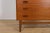 Mid-Century Teak Shelf by Johannes Sorth for Bornholm, Denmark, 1960s For Sale - Image 11 of 18