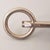 Silent Butler and Bottle Opener by Aldo Tura, 1960s, Set of 2 For Sale - Image 12 of 15