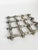 15th Century & Earlier Metal Table Trivet, France, 20th Century For Sale - Image 5 of 11