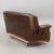 English Pegasus Sofa in Leather from Art Forma, 1950s, in Good conditions. Designed 1950 to 1959