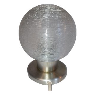 Table Lamp from Doria Leuchten, Germany, 1970s For Sale