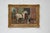 19th Century English Horse and Hound Oil Painting in Frame, Signed C. Goddard For Sale In Atlanta - Image 6 of 12