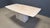 Vintage Travertine Dining Table, 1970s For Sale - Image 6 of 13