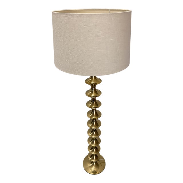 Floor Lamp by Elite Ab, Sweden, 1960s For Sale