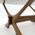 Sculptural Coffee Table Model No 9 by Fredrik Schriever-Abeln, 1960 For Sale - Image 10 of 10