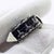 Silver Vintage Italian Handmade Genuine Sterling Silver 925 Locomotive Train Figurine, 1970s For Sale - Image 8 of 13