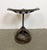 Vintage Industrial Swivel Chair, 1950s For Sale - Image 13 of 17