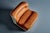 Trinom Lounge Chairs attributed to Peter Maly for Cor Germany, 1960s, Set of 2 For Sale - Image 6 of 14