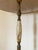 Floor Lamp in Green Alabaster, 1950s For Sale - Image 4 of 16